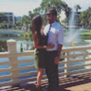 Meet your Posher, Alison